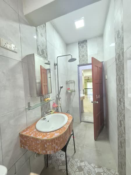 2-storey Terraced House for Rent in Bangsar Baru (Bangsar) - Debbie Lam - PropertyGuru.com.my