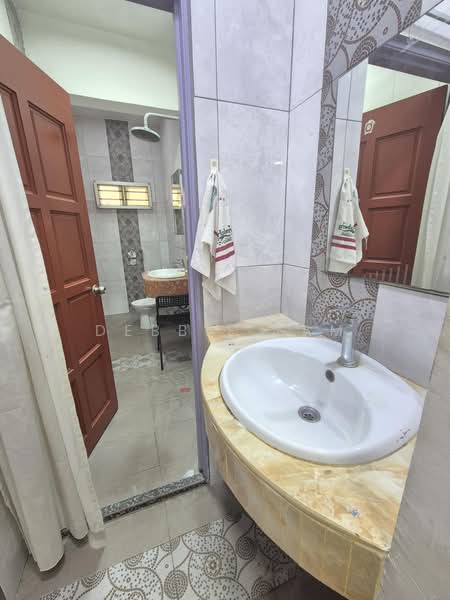 2-storey Terraced House for Rent in Bangsar Baru (Bangsar) - Debbie Lam - PropertyGuru.com.my