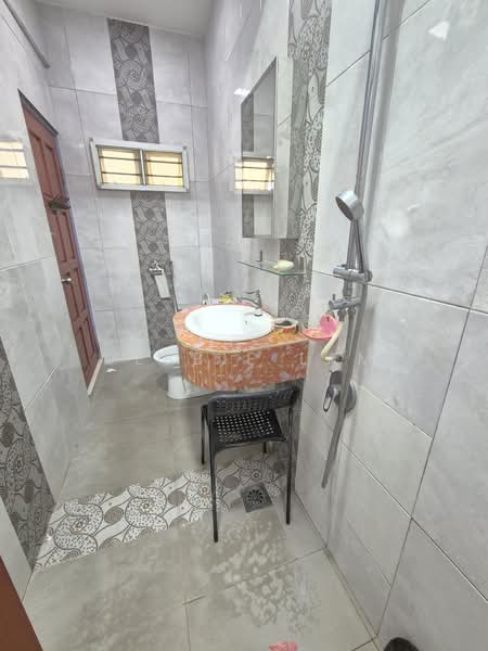 2-storey Terraced House for Rent in Bangsar Baru (Bangsar) - Debbie Lam - PropertyGuru.com.my