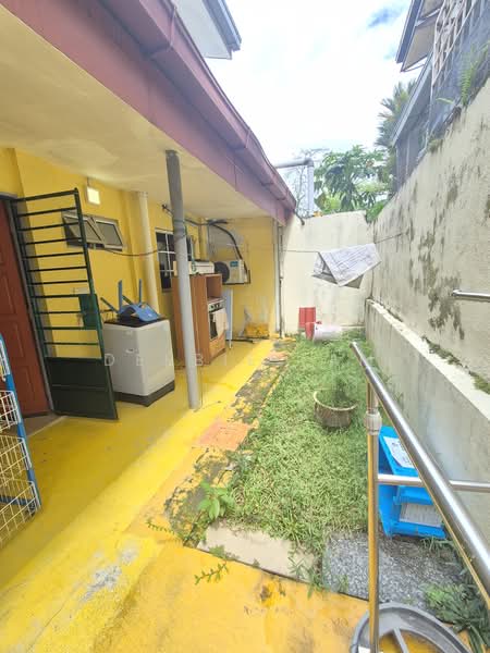 2-storey Terraced House for Rent in Bangsar Baru (Bangsar) - Debbie Lam - PropertyGuru.com.my