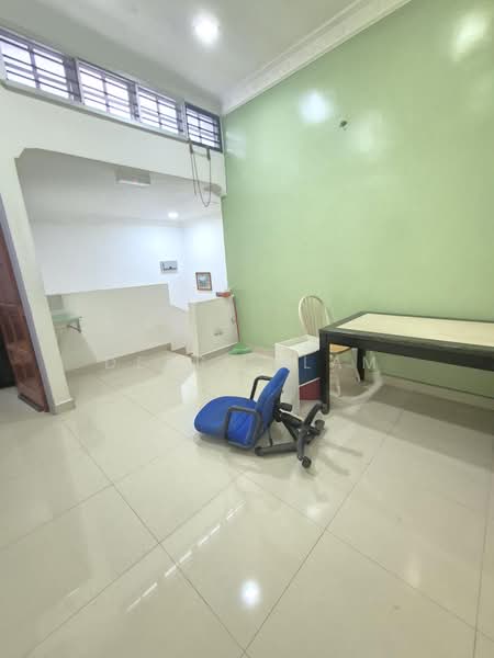 2-storey Terraced House for Rent in Bangsar Baru (Bangsar) - Debbie Lam - PropertyGuru.com.my