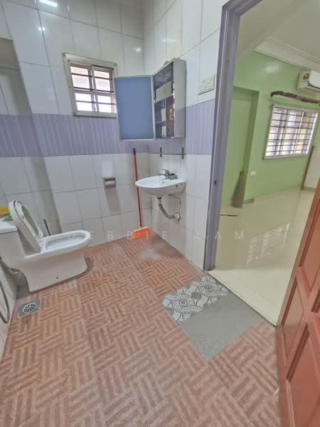 2-storey Terraced House for Rent in Bangsar Baru (Bangsar) - Debbie Lam - PropertyGuru.com.my