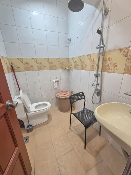 2-storey Terraced House for Rent in Bangsar Baru (Bangsar) - Debbie Lam - PropertyGuru.com.my