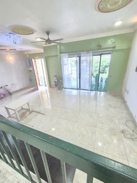 2-storey Terraced House for Rent in Bangsar Baru (Bangsar) - Debbie Lam - PropertyGuru.com.my