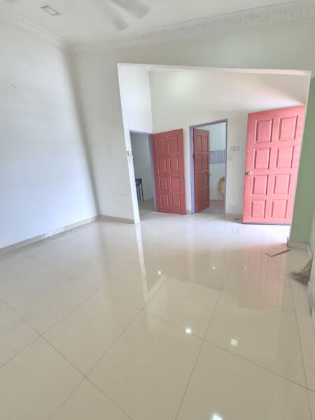 2-storey Terraced House for Rent in Bangsar Baru (Bangsar) - Debbie Lam - PropertyGuru.com.my
