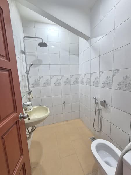 2-storey Terraced House for Rent in Bangsar Baru (Bangsar) - Debbie Lam - PropertyGuru.com.my