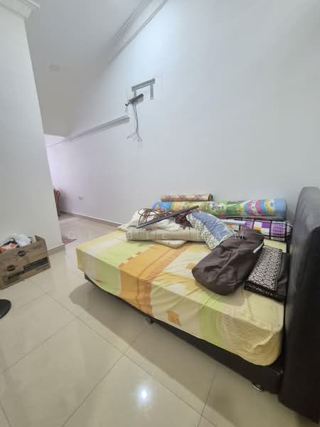2-storey Terraced House for Rent in Bangsar Baru (Bangsar) - Debbie Lam - PropertyGuru.com.my