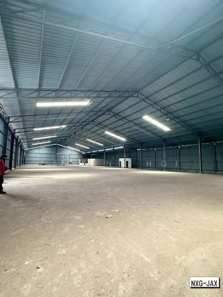 Kilang untuk Disewa di Teluk Gong (Port Klang (Pelabuhan Klang)) - Zackinn Hoi - Interior - PropertyGuru.com.my