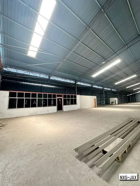 Kilang untuk Disewa di Teluk Gong (Port Klang (Pelabuhan Klang)) - Zackinn Hoi - Interior - PropertyGuru.com.my