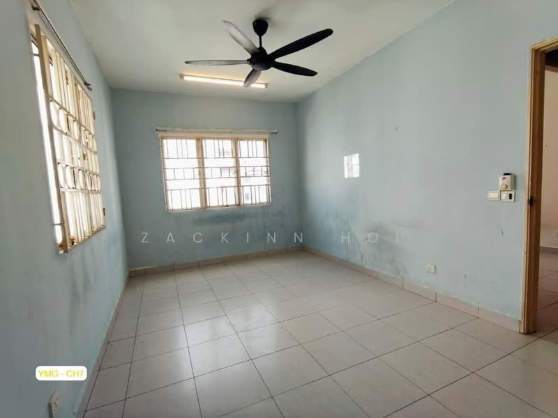Kilang untuk Disewa di Teluk Gong (Port Klang (Pelabuhan Klang)) - Zackinn Hoi - Interior - PropertyGuru.com.my