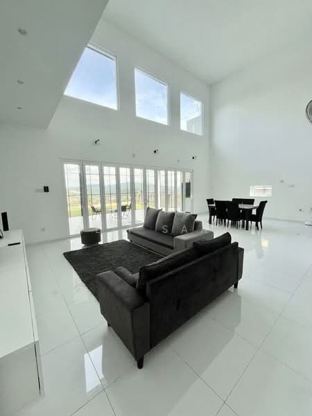 Bungalow for Sale in Sungai Merab (Dengkil) - Alif Saad - PropertyGuru.com.my