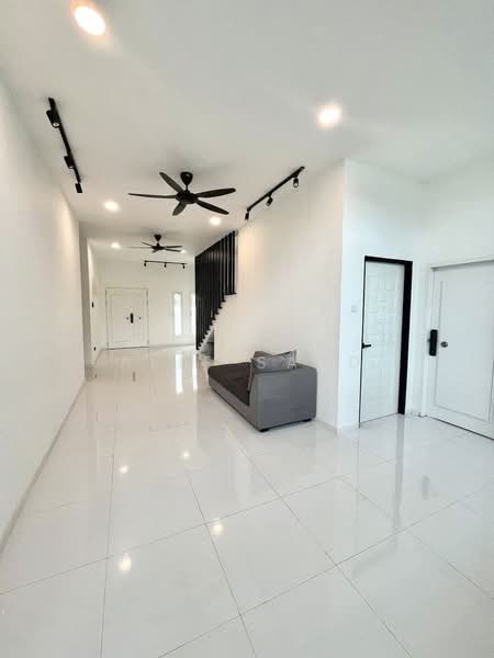 Bungalow for Sale in Sungai Merab (Dengkil) - Alif Saad - PropertyGuru.com.my