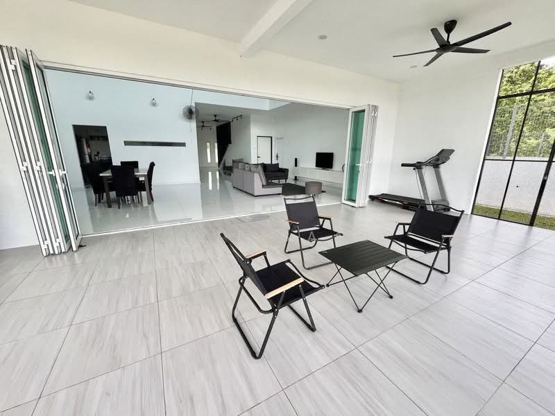 Bungalow for Sale in Sungai Merab (Dengkil) - Alif Saad - PropertyGuru.com.my