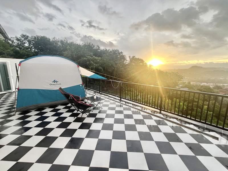 Bungalow for Sale in Sungai Merab (Dengkil) - Alif Saad - PropertyGuru.com.my