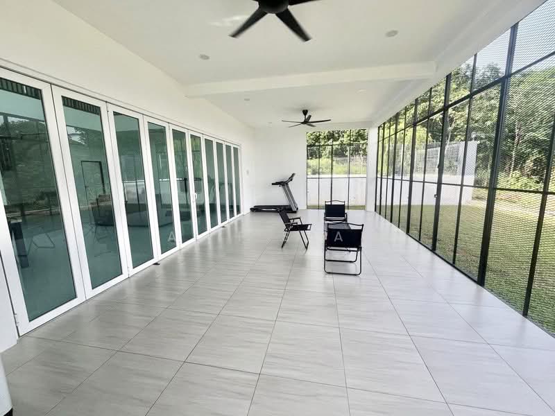Bungalow for Sale in Sungai Merab (Dengkil) - Alif Saad - PropertyGuru.com.my