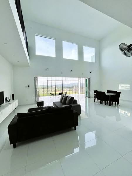 Bungalow for Sale in Sungai Merab (Dengkil) - Alif Saad - PropertyGuru.com.my
