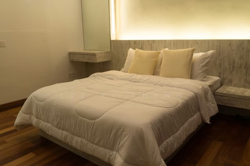 Condominium for Rent at The LIGHT COLLECTION II - Lee Yi Zheng - PropertyGuru.com.my