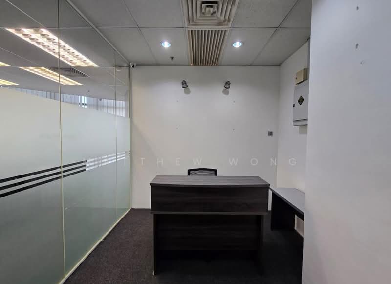 Pejabat untuk Disewa di Bangsar Utama (Bangsar) - Matthew Wong - Interior - PropertyGuru.com.my