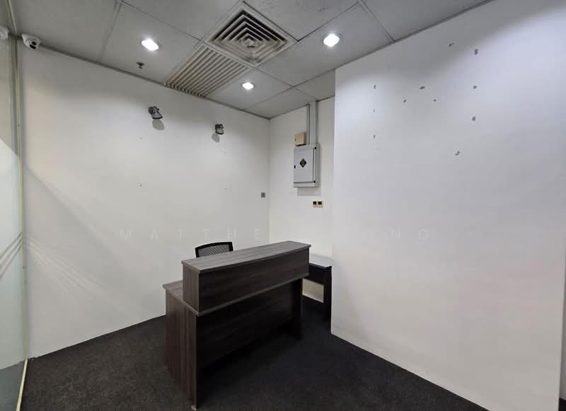Pejabat untuk Disewa di Bangsar Utama (Bangsar) - Matthew Wong - Interior - PropertyGuru.com.my