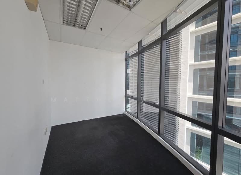 Pejabat untuk Disewa di Bangsar Utama (Bangsar) - Matthew Wong - Interior - PropertyGuru.com.my