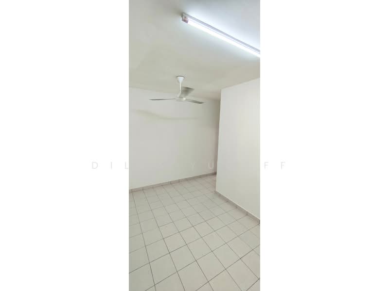 Pangsapuri untuk Disewa di Kelompok Rajawali Apartment - DILLA YUSOFF - Interior - PropertyGuru.com.my