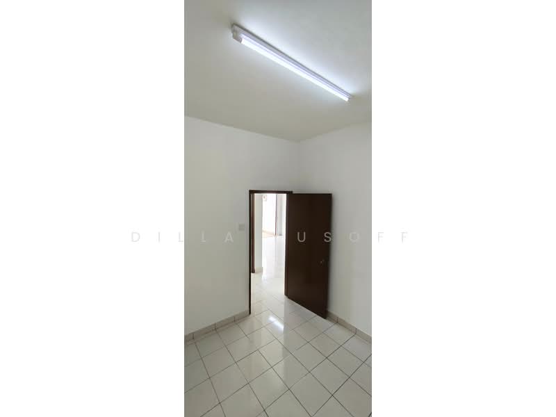 Pangsapuri untuk Disewa di Kelompok Rajawali Apartment - DILLA YUSOFF - Interior - PropertyGuru.com.my