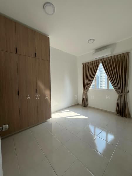 Condominium for Rent at Residensi Adelia 4 - Hawa Ibrahim - Bedroom - PropertyGuru.com.my