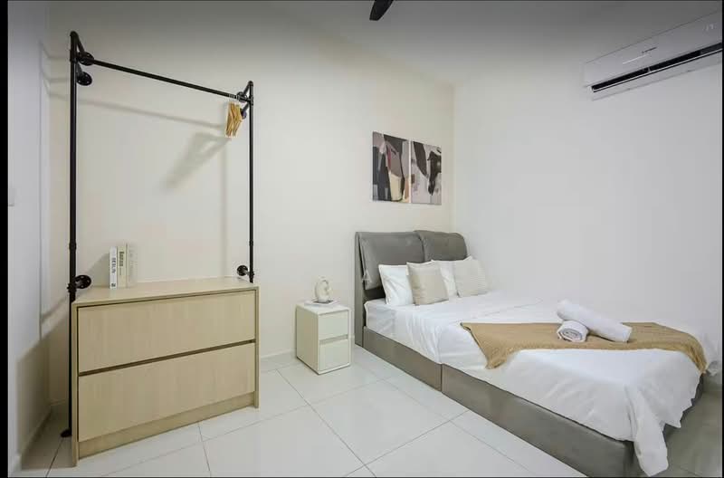 Servis Apartment untuk Disewa di Majestic Residence - Arnica Low - PropertyGuru.com.my