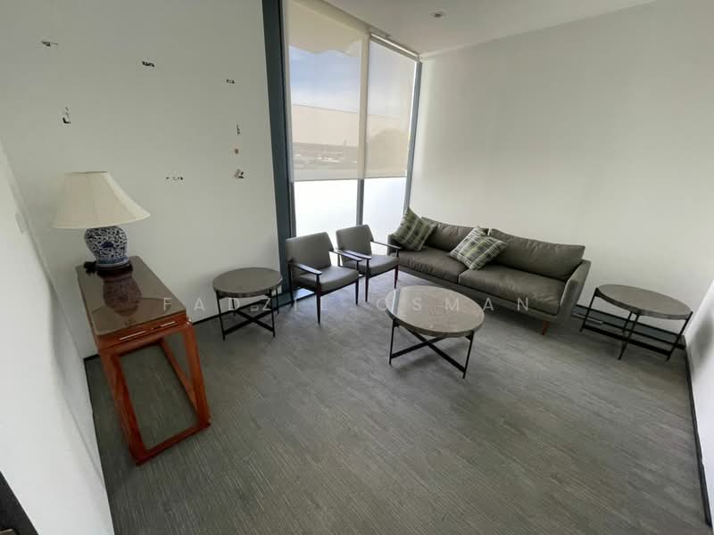 Office for Rent in Petaling Jaya (Selangor) - Fadzil Osman - Living Room - PropertyGuru.com.my