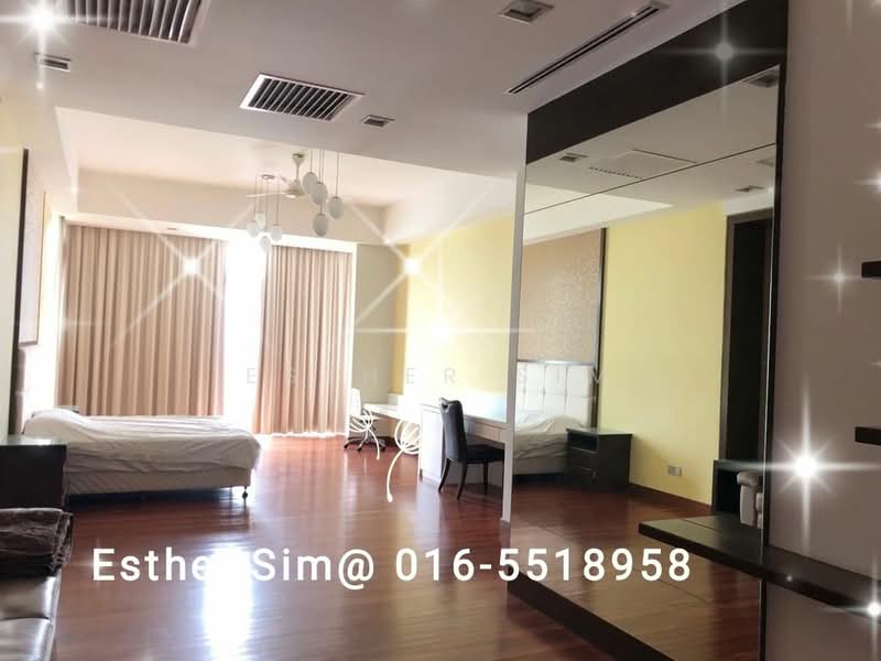 Kondominium untuk Dijual di Mayfair Condominium - Esther Sim - PropertyGuru.com.my