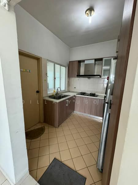 Condominium for Rent at Desa Impiana - DILLA YUSOFF - Kitchen - PropertyGuru.com.my