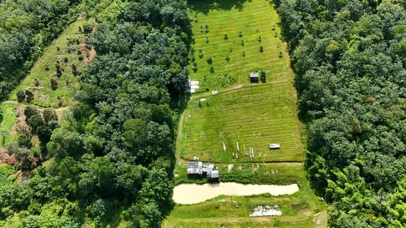 Agricultural Land for Sale in Kuala Kubu Bharu (Selangor) - Iz Hakim - Exterior - PropertyGuru.com.my