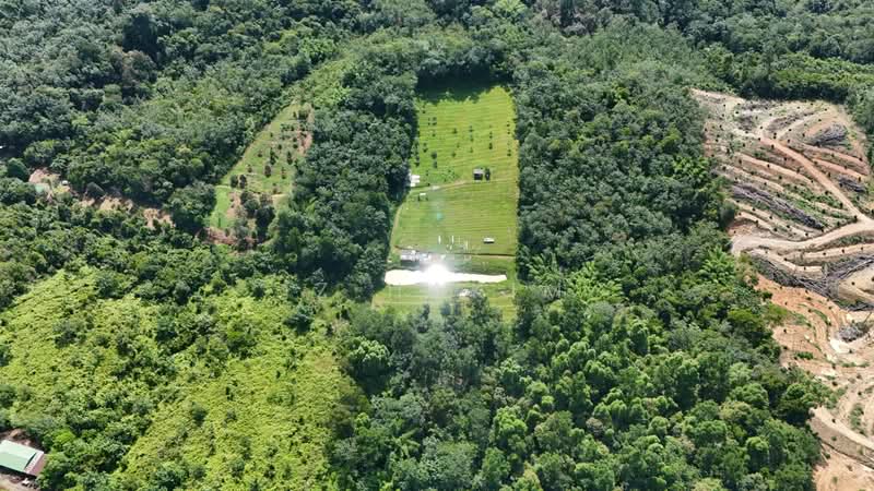 Agricultural Land for Sale in Kuala Kubu Bharu (Selangor) - Iz Hakim - Exterior - PropertyGuru.com.my