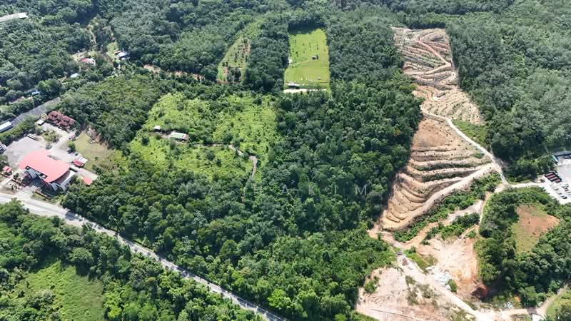 Agricultural Land for Sale in Kuala Kubu Bharu (Selangor) - Iz Hakim - Exterior - PropertyGuru.com.my