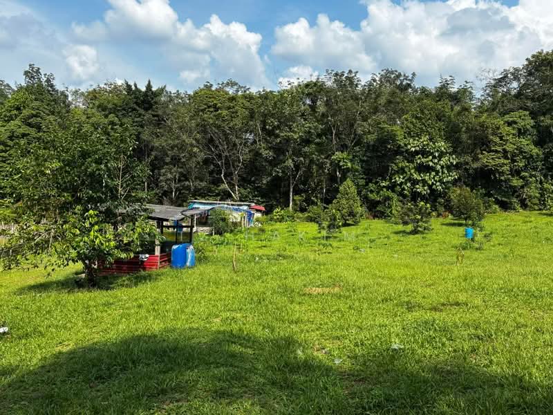 Agricultural Land for Sale in Kuala Kubu Bharu (Selangor) - Iz Hakim - Exterior - PropertyGuru.com.my