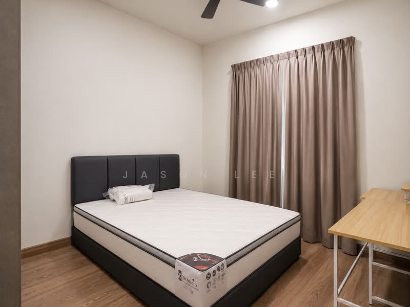 Service Residence for Rent at South View - Jason Lee - Bedroom - PropertyGuru.com.my