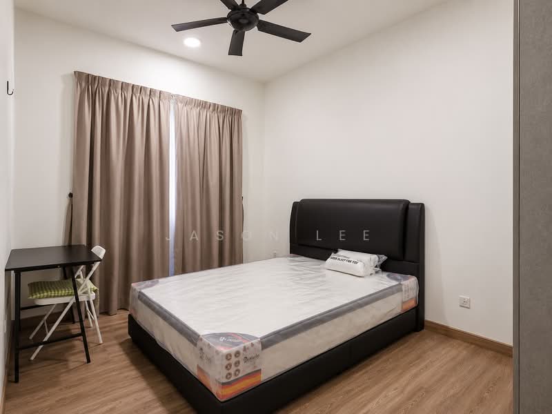 Service Residence for Rent at South View - Jason Lee - Bedroom - PropertyGuru.com.my