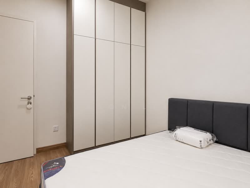 Service Residence for Rent at South View - Jason Lee - Bedroom - PropertyGuru.com.my