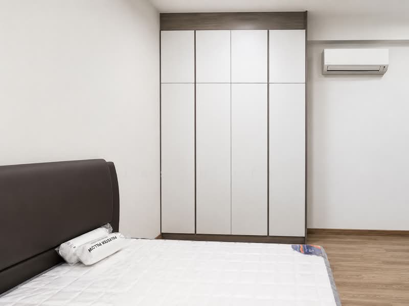 Service Residence for Rent at South View - Jason Lee - Bedroom - PropertyGuru.com.my