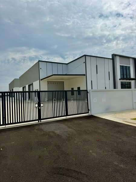 Kilang untuk Disewa di Eco Business Park 1 (Johor Bahru) - Marcus Loh - PropertyGuru.com.my