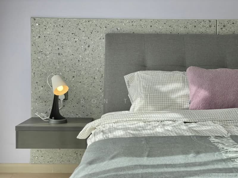 Servis Apartment untuk Disewa di Star Residences Two - Ron Tan - Bedroom - PropertyGuru.com.my