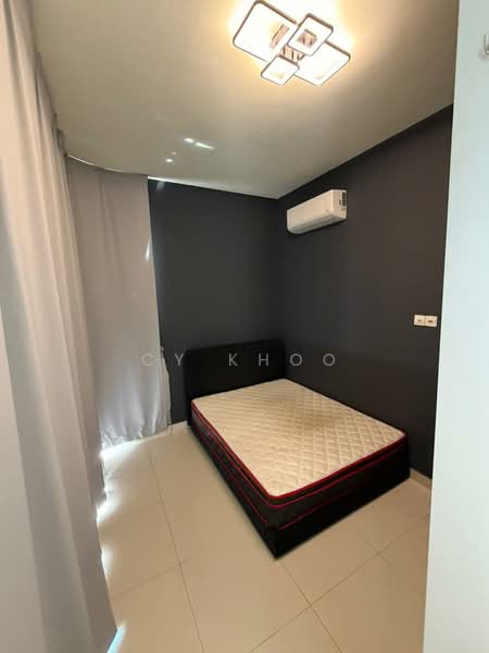 Servis Apartment untuk Disewa di Regalia Residence - CY Khoo - PropertyGuru.com.my