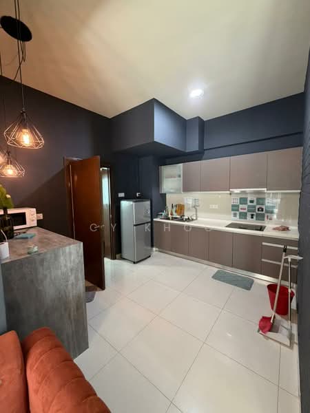 Servis Apartment untuk Disewa di Regalia Residence - CY Khoo - PropertyGuru.com.my