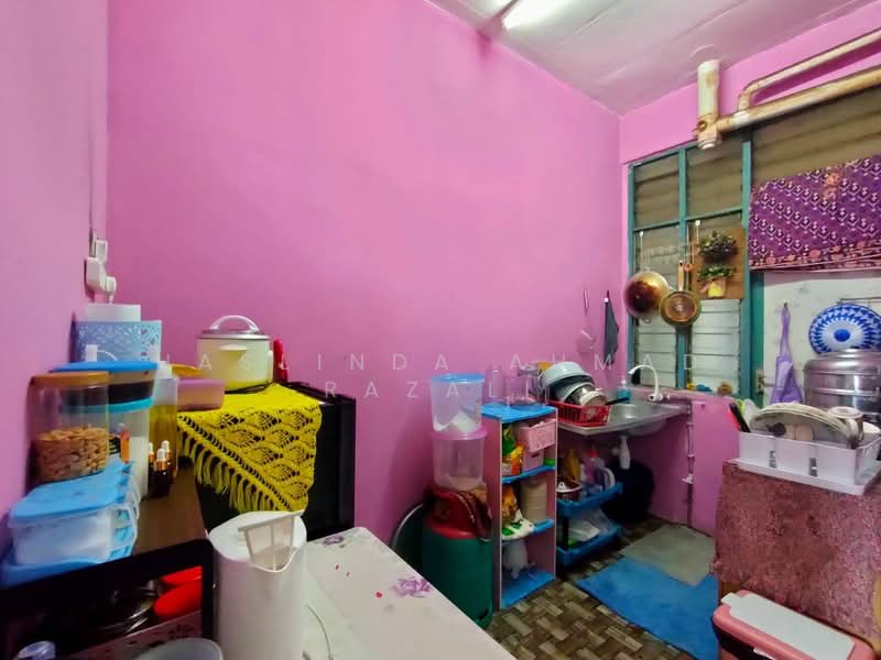 Pangsapuri untuk Dijual di Enggang - Haslinda Ahmad Razali - PropertyGuru.com.my