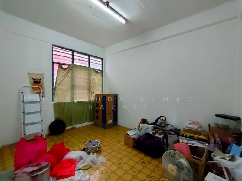 Pangsapuri untuk Dijual di Enggang - Haslinda Ahmad Razali - PropertyGuru.com.my