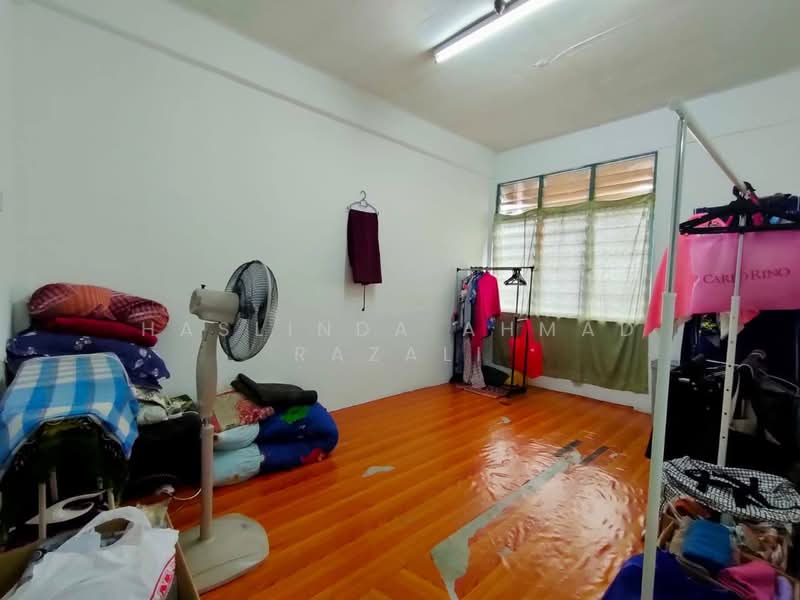 Pangsapuri untuk Dijual di Enggang - Haslinda Ahmad Razali - PropertyGuru.com.my