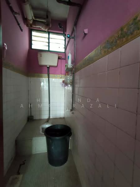 Pangsapuri untuk Dijual di Enggang - Haslinda Ahmad Razali - PropertyGuru.com.my