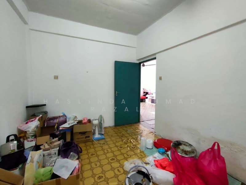 Pangsapuri untuk Dijual di Enggang - Haslinda Ahmad Razali - PropertyGuru.com.my