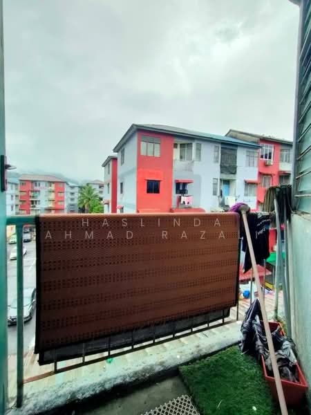 Pangsapuri untuk Dijual di Enggang - Haslinda Ahmad Razali - PropertyGuru.com.my