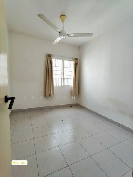 Pangsapuri untuk Dijual di Seri Intan Apartment - Zackinn Hoi - Interior - PropertyGuru.com.my